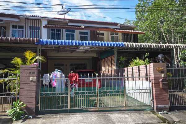for sale - Two-Floor Townhouse directly behind Makro Ao Nang - Ao Nang, Krabi