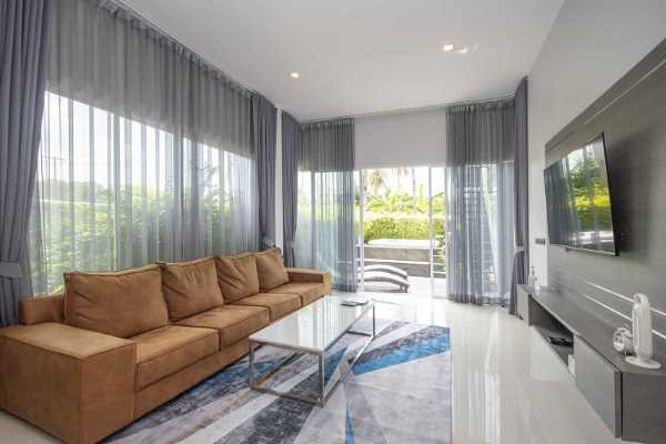 for sale - Designer Property with Full Furniture and Jacuzzi tub - Ao Nang, Krabi