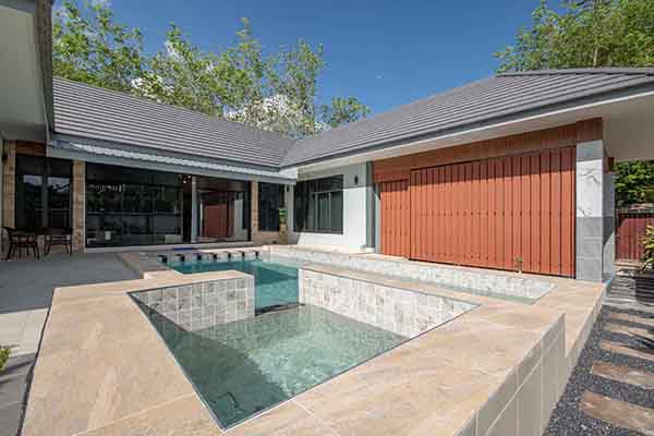 for sale - Three-Bedroom Furnished Home with Quality Finish  - Ao Nang, Krabi