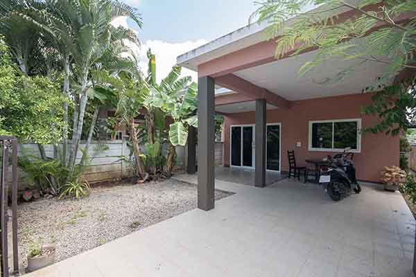 for sale - 2 Bedroom Home Near Nature with Foreigner Friendly Ownership - Thap Prik, Krabi