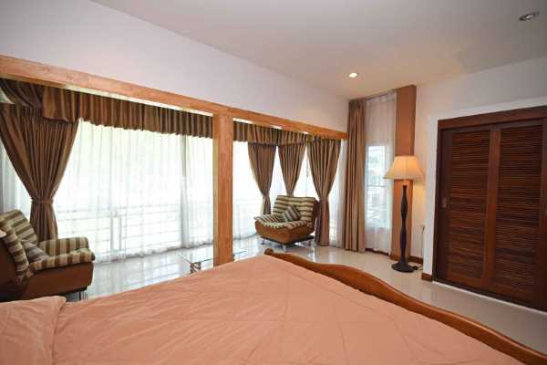 for sale - Four-bedroom, furnished property, ideal for rental income - Ao Nang, Krabi