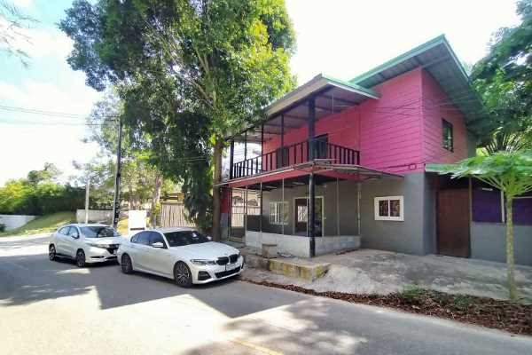 for sale - 1 Ngan+ land for Sale next to Anana Ecological Resort  - Ao Nang, Krabi