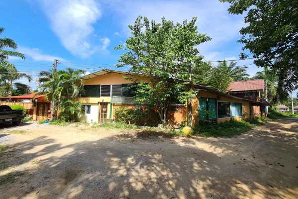for sale - Ao Nang’s Original Yoga Studio with Home for Sale  - Ao Nang, Krabi