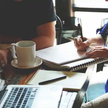 consultancy services Krabi