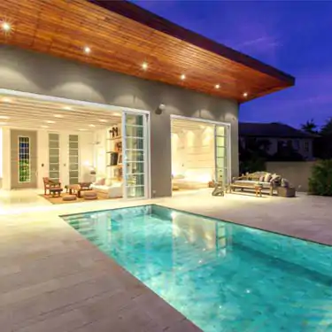 villa rental services Krabi